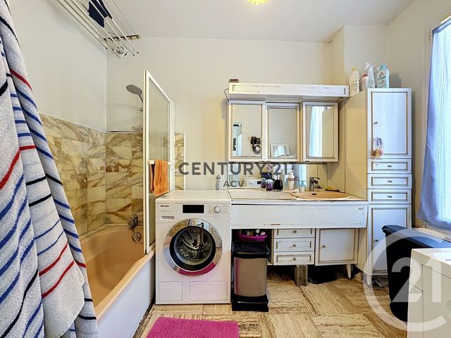 maison à vendre - 4 pièces - 93.0 m2 - MAISONS ALFORT - 94 - ILE-DE-FRANCE - Century 21 Acv