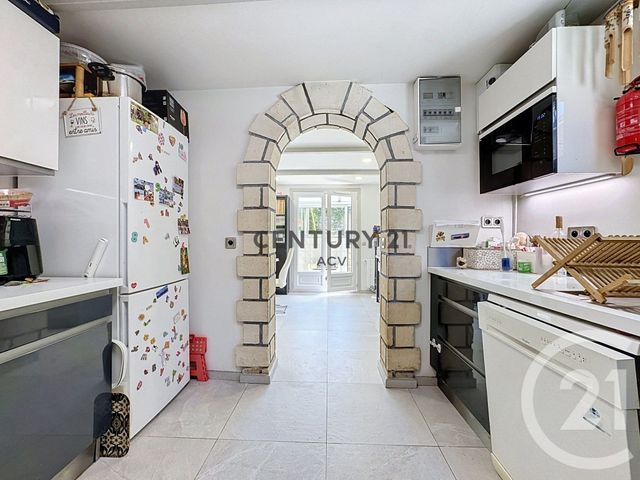 maison à vendre - 4 pièces - 93.0 m2 - MAISONS ALFORT - 94 - ILE-DE-FRANCE - Century 21 Acv