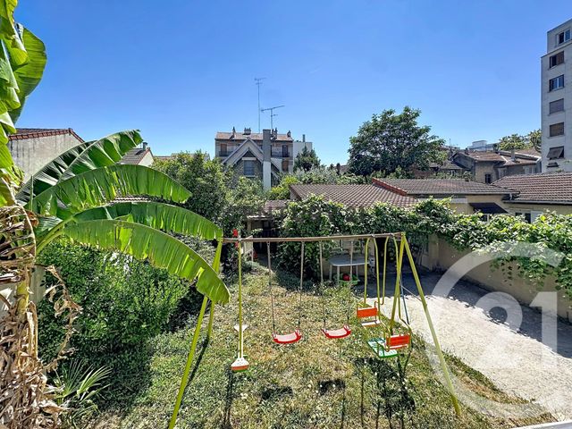 maison à vendre - 4 pièces - 93.0 m2 - MAISONS ALFORT - 94 - ILE-DE-FRANCE - Century 21 Acv