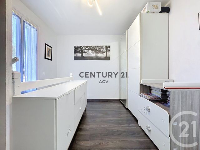 maison à vendre - 4 pièces - 93.0 m2 - MAISONS ALFORT - 94 - ILE-DE-FRANCE - Century 21 Acv