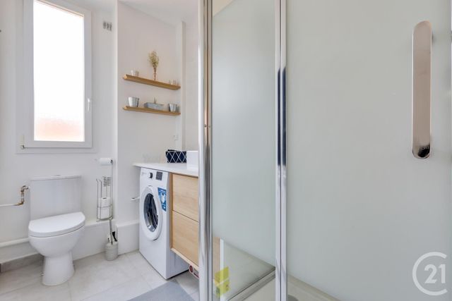 Appartement F1 à louer - 1 pièce - 29.22 m2 - CHOISY LE ROI - 94 - ILE-DE-FRANCE - Century 21 Acv