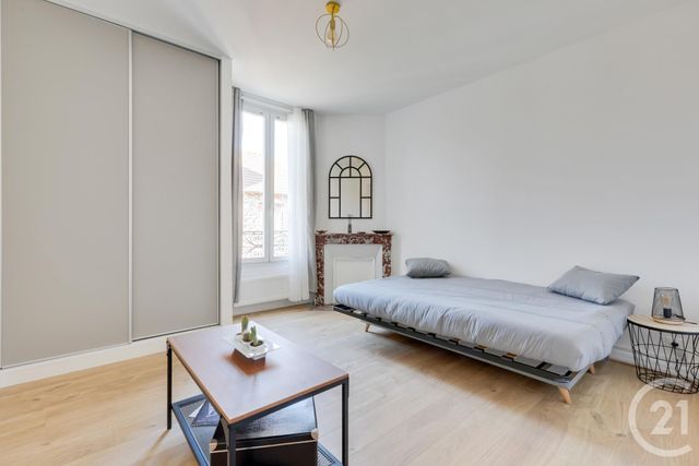 Appartement F1 à louer - 1 pièce - 29.22 m2 - CHOISY LE ROI - 94 - ILE-DE-FRANCE - Century 21 Acv
