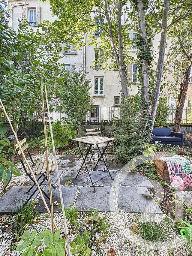 Appartement F2 à vendre - 2 pièces - 30.58 m2 - MAISONS ALFORT - 94 - ILE-DE-FRANCE - Century 21 Acv