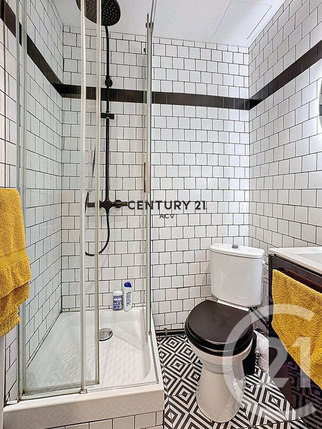 Appartement F2 à vendre - 2 pièces - 30.58 m2 - MAISONS ALFORT - 94 - ILE-DE-FRANCE - Century 21 Acv