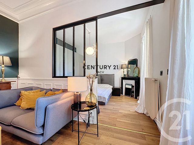 Appartement F2 à vendre - 2 pièces - 30.58 m2 - MAISONS ALFORT - 94 - ILE-DE-FRANCE - Century 21 Acv