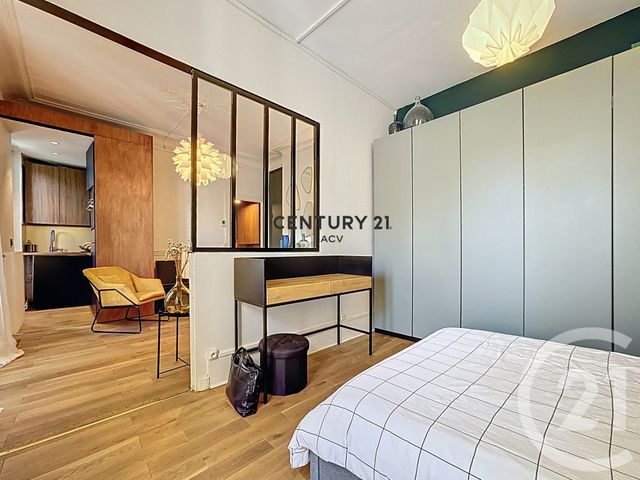 Appartement F2 à vendre - 2 pièces - 30.58 m2 - MAISONS ALFORT - 94 - ILE-DE-FRANCE - Century 21 Acv