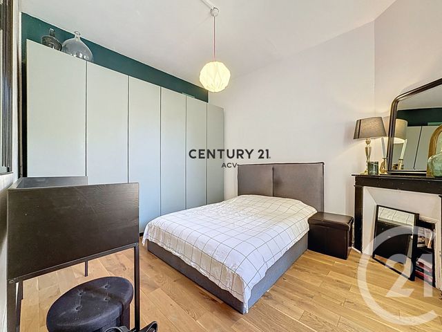 Appartement F2 à vendre - 2 pièces - 30.58 m2 - MAISONS ALFORT - 94 - ILE-DE-FRANCE - Century 21 Acv