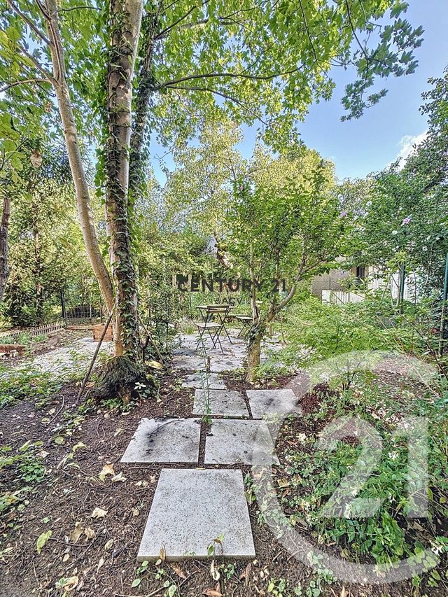 Appartement F2 à vendre - 2 pièces - 30.58 m2 - MAISONS ALFORT - 94 - ILE-DE-FRANCE - Century 21 Acv