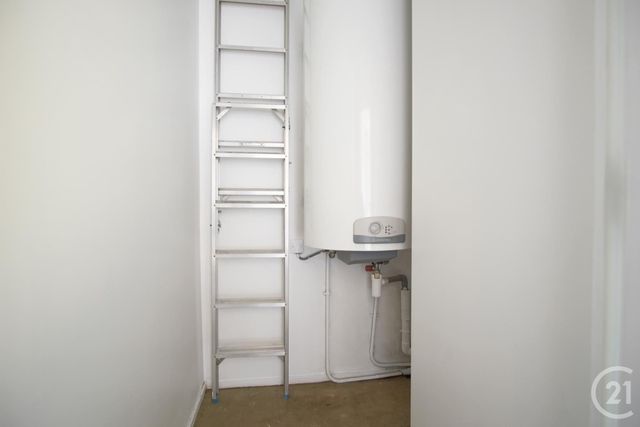 Appartement F4 à louer - 4 pièces - 88.04 m2 - CHOISY LE ROI - 94 - ILE-DE-FRANCE - Century 21 Acv