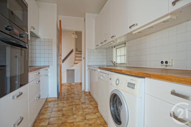 Appartement F4 à louer - 4 pièces - 88.04 m2 - CHOISY LE ROI - 94 - ILE-DE-FRANCE - Century 21 Acv