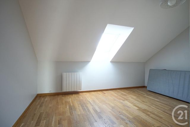 Appartement F4 à louer - 4 pièces - 88.04 m2 - CHOISY LE ROI - 94 - ILE-DE-FRANCE - Century 21 Acv