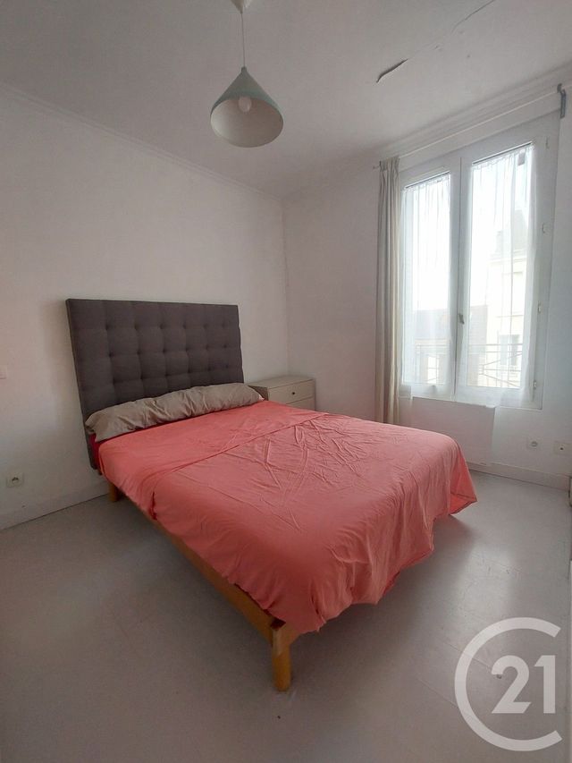 Appartement F2 à louer - 2 pièces - 26.9 m2 - CHOISY LE ROI - 94 - ILE-DE-FRANCE - Century 21 Acv