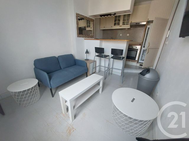 appartement - CHOISY LE ROI - 94