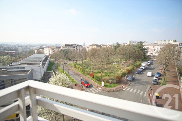 Appartement F1 à louer - 1 pièce - 22.65 m2 - CRETEIL - 94 - ILE-DE-FRANCE - Century 21 Acv
