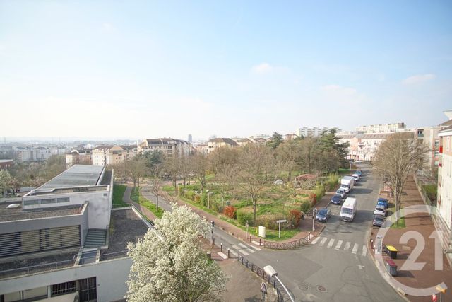 appartement - CRETEIL - 94