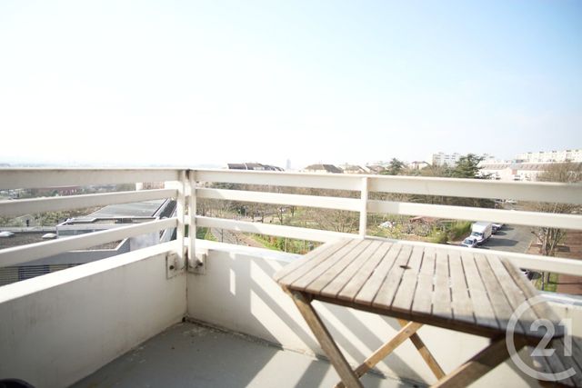 Appartement F1 à louer - 1 pièce - 22.65 m2 - CRETEIL - 94 - ILE-DE-FRANCE - Century 21 Acv