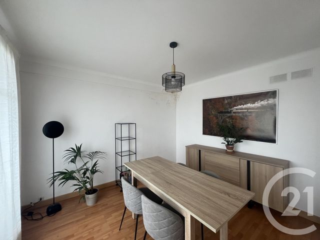 Appartement F3 à louer - 3 pièces - 63.17 m2 - CHOISY LE ROI - 94 - ILE-DE-FRANCE - Century 21 Acv