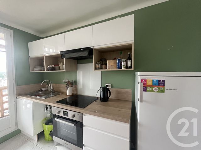 Appartement F3 à louer - 3 pièces - 63.17 m2 - CHOISY LE ROI - 94 - ILE-DE-FRANCE - Century 21 Acv