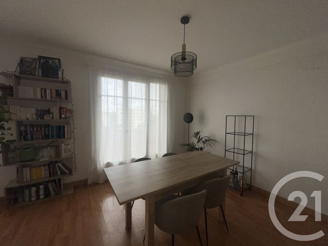 Appartement F3 à louer - 3 pièces - 63.17 m2 - CHOISY LE ROI - 94 - ILE-DE-FRANCE - Century 21 Acv
