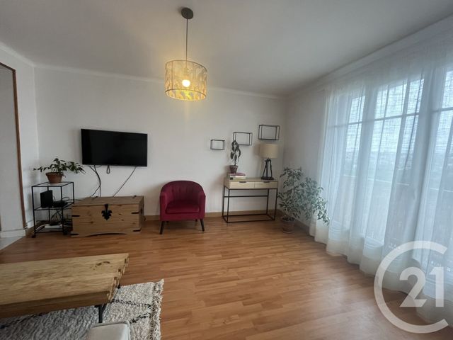 Appartement F3 à louer - 3 pièces - 63.17 m2 - CHOISY LE ROI - 94 - ILE-DE-FRANCE - Century 21 Acv