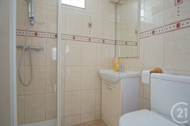 Appartement F1 à louer - 1 pièce - 23.76 m2 - ORLY - 94 - ILE-DE-FRANCE - Century 21 Acv