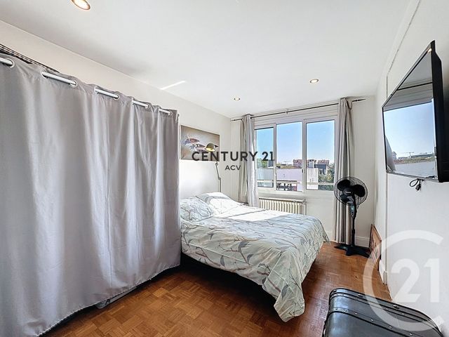 Appartement F3 à vendre - 3 pièces - 55.15 m2 - MAISONS ALFORT - 94 - ILE-DE-FRANCE - Century 21 Acv