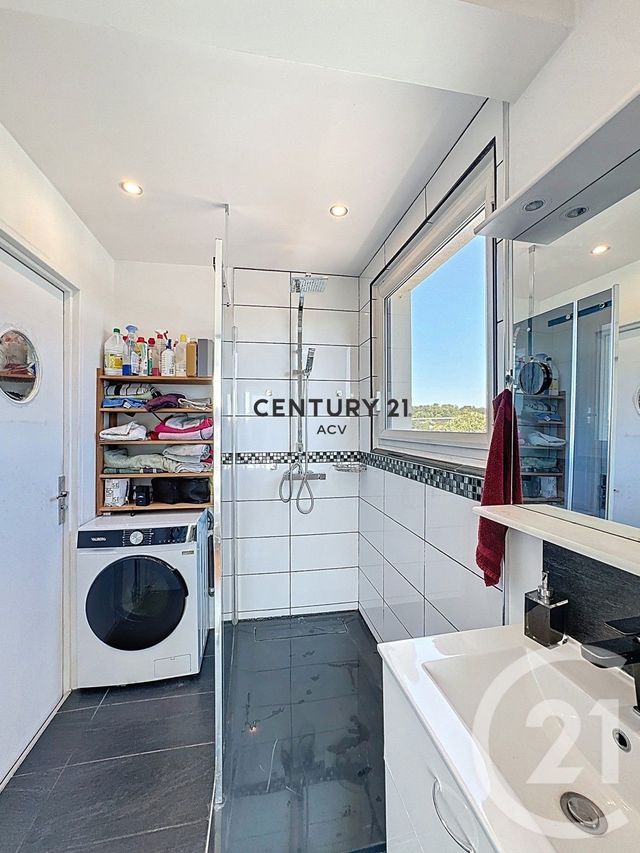 Appartement F3 à vendre - 3 pièces - 55.15 m2 - MAISONS ALFORT - 94 - ILE-DE-FRANCE - Century 21 Acv