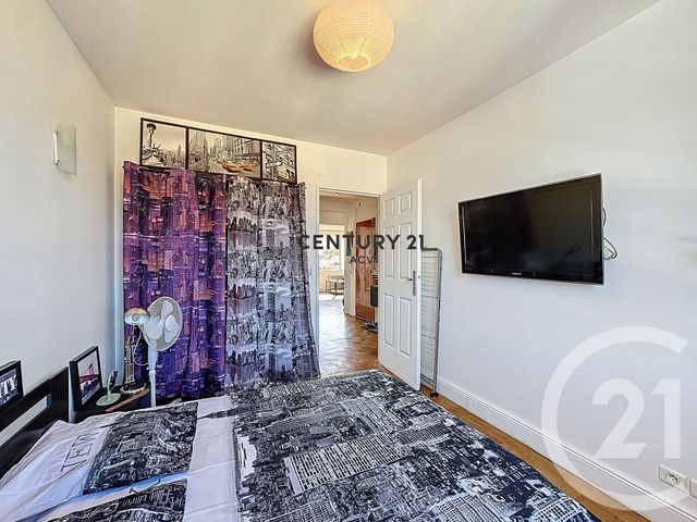 Appartement F3 à vendre - 3 pièces - 55.15 m2 - MAISONS ALFORT - 94 - ILE-DE-FRANCE - Century 21 Acv