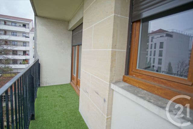 Appartement F1 à louer - 1 pièce - 27.0 m2 - CRETEIL - 94 - ILE-DE-FRANCE - Century 21 Acv