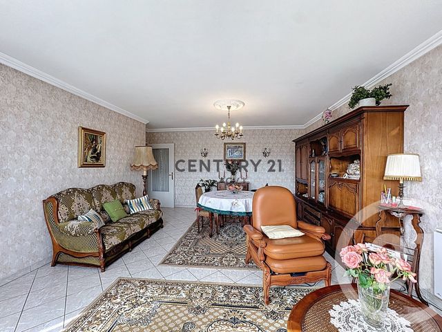 Appartement à vendre - 3 pièces - 71.48 m2 - MAISONS ALFORT - 94 - ILE-DE-FRANCE - Century 21 Acv