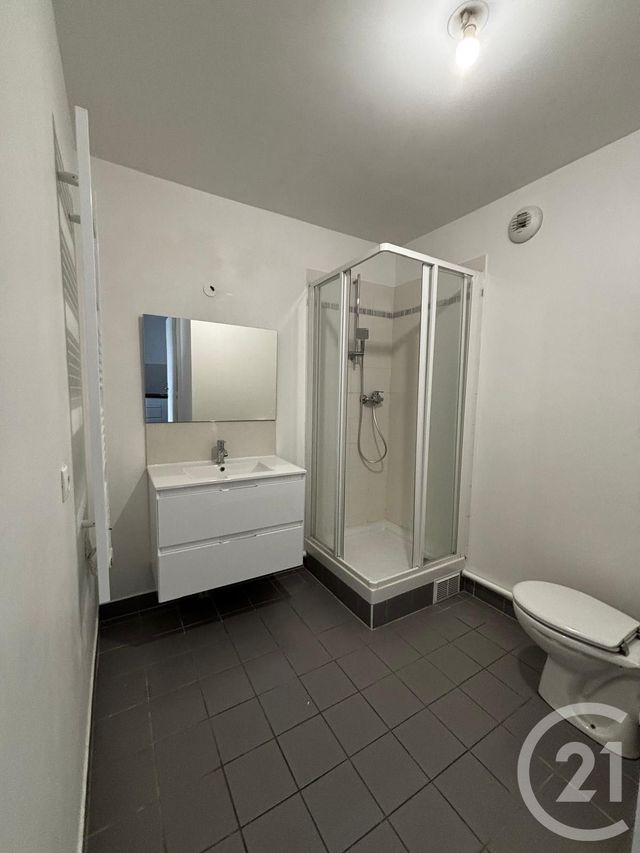 Appartement F2 à louer - 2 pièces - 40.92 m2 - THIAIS - 94 - ILE-DE-FRANCE - Century 21 Acv