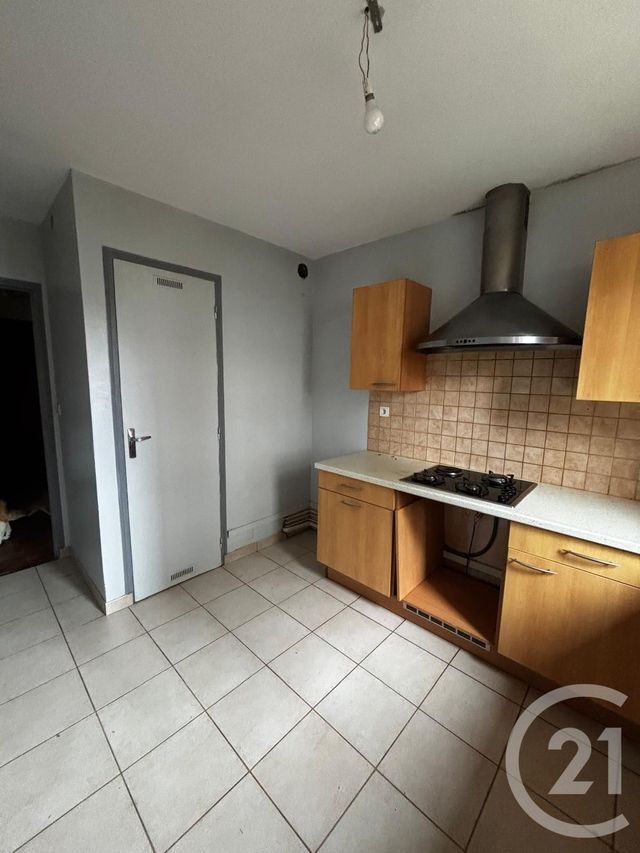 Appartement F2 à louer - 2 pièces - 53.0 m2 - MAISONS ALFORT - 94 - ILE-DE-FRANCE - Century 21 Acv