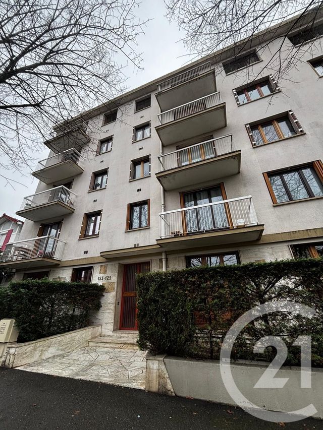 Appartement F2 à louer - 2 pièces - 53.0 m2 - MAISONS ALFORT - 94 - ILE-DE-FRANCE - Century 21 Acv