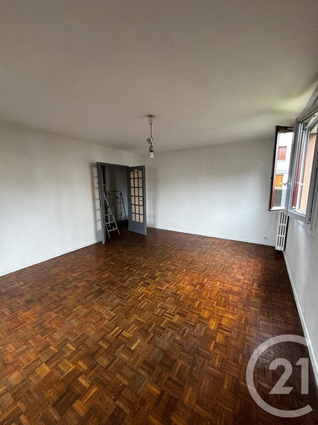 Appartement F2 à louer - 2 pièces - 53.0 m2 - MAISONS ALFORT - 94 - ILE-DE-FRANCE - Century 21 Acv