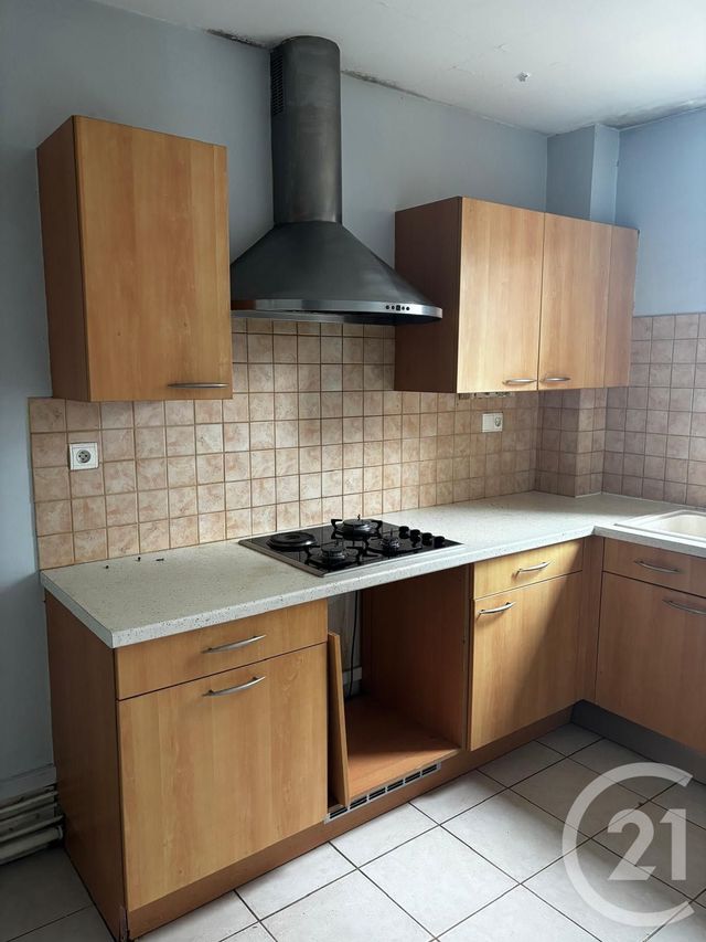 Appartement F2 à louer - 2 pièces - 53.0 m2 - MAISONS ALFORT - 94 - ILE-DE-FRANCE - Century 21 Acv