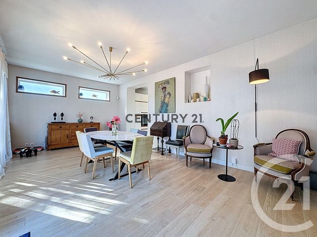 maison à vendre - 6 pièces - 167.0 m2 - VITRY SUR SEINE - 94 - ILE-DE-FRANCE - Century 21 Acv