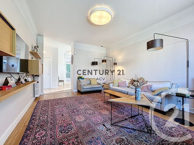 maison à vendre - 6 pièces - 167.0 m2 - VITRY SUR SEINE - 94 - ILE-DE-FRANCE - Century 21 Acv