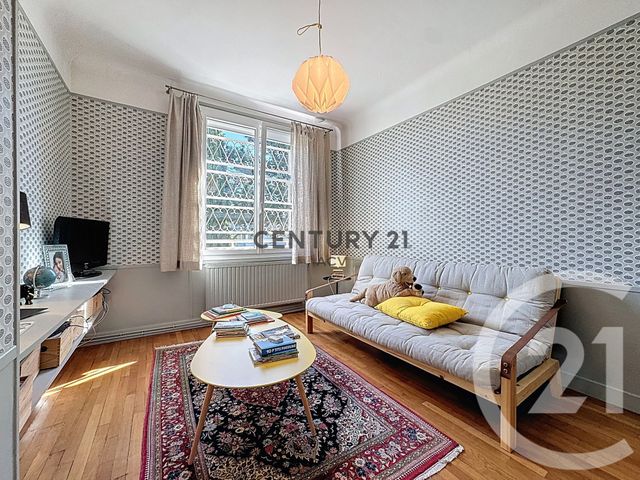 maison à vendre - 6 pièces - 167.0 m2 - VITRY SUR SEINE - 94 - ILE-DE-FRANCE - Century 21 Acv