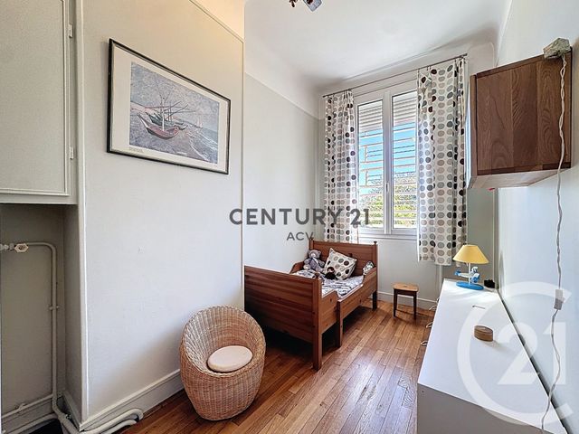 maison à vendre - 6 pièces - 167.0 m2 - VITRY SUR SEINE - 94 - ILE-DE-FRANCE - Century 21 Acv