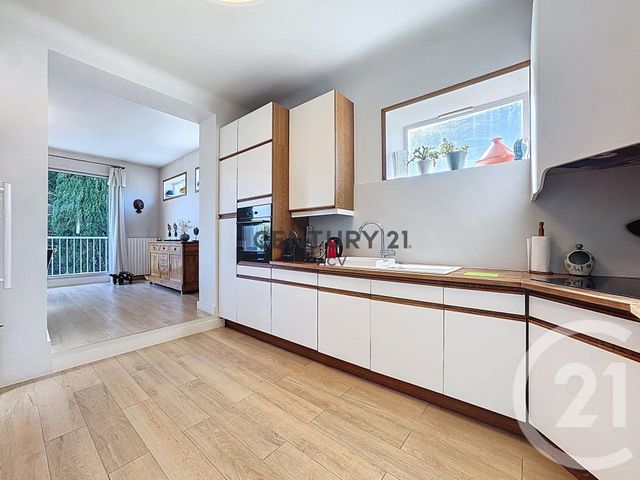 maison à vendre - 6 pièces - 167.0 m2 - VITRY SUR SEINE - 94 - ILE-DE-FRANCE - Century 21 Acv
