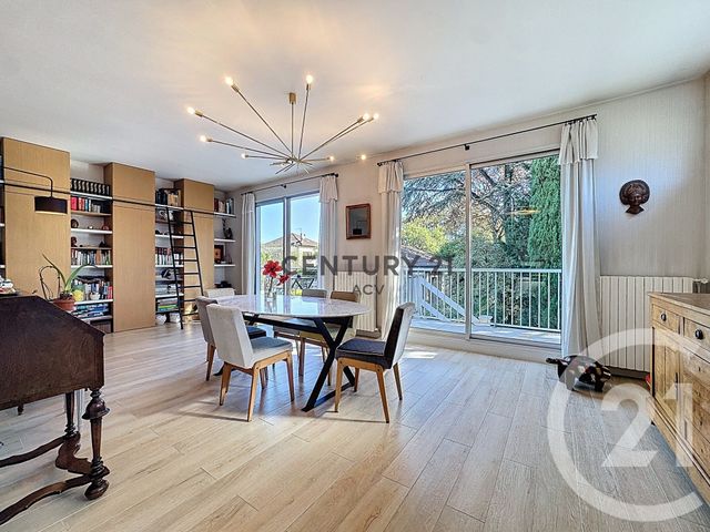 maison à vendre - 6 pièces - 167.0 m2 - VITRY SUR SEINE - 94 - ILE-DE-FRANCE - Century 21 Acv