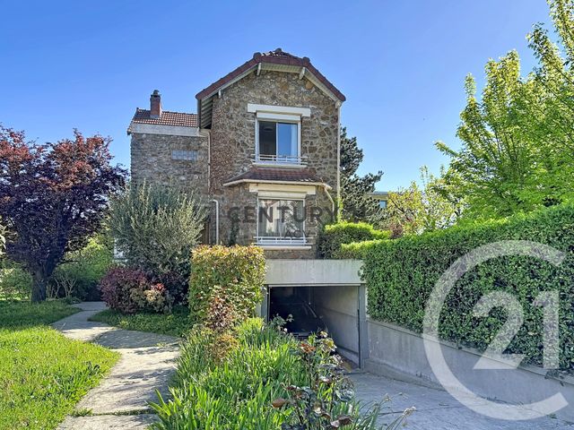 maison - VITRY SUR SEINE - 94