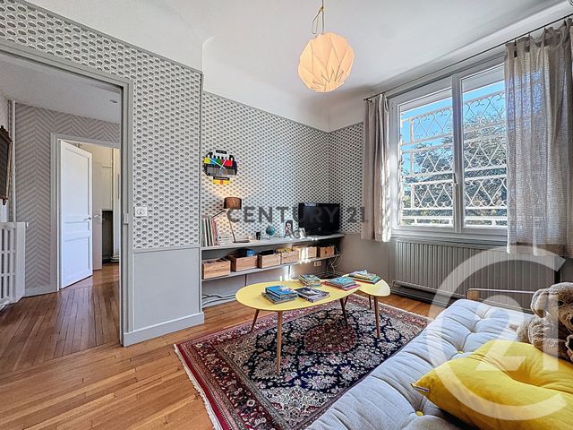 maison à vendre - 6 pièces - 167.0 m2 - VITRY SUR SEINE - 94 - ILE-DE-FRANCE - Century 21 Acv