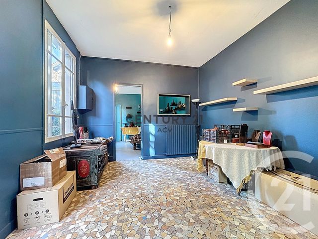 maison à vendre - 6 pièces - 167.0 m2 - VITRY SUR SEINE - 94 - ILE-DE-FRANCE - Century 21 Acv