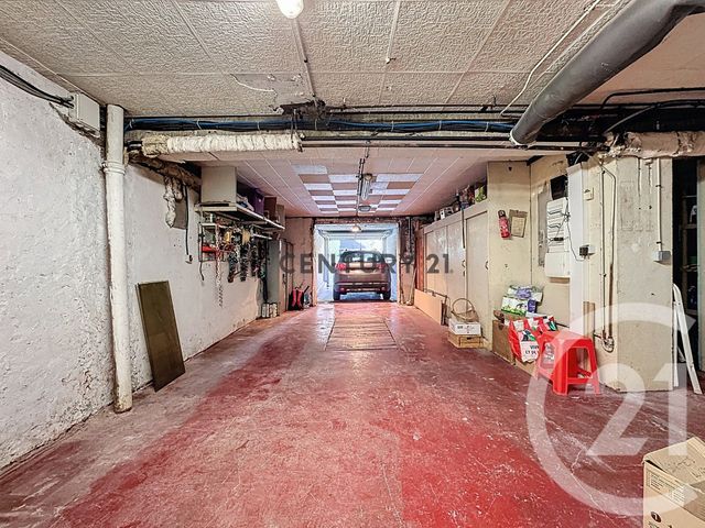 maison à vendre - 6 pièces - 167.0 m2 - VITRY SUR SEINE - 94 - ILE-DE-FRANCE - Century 21 Acv