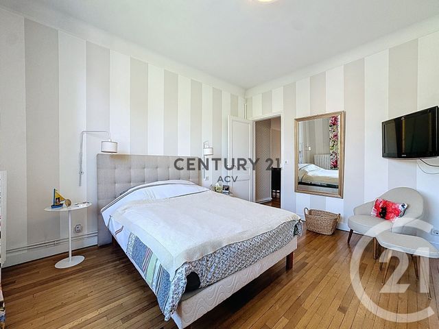 maison à vendre - 6 pièces - 167.0 m2 - VITRY SUR SEINE - 94 - ILE-DE-FRANCE - Century 21 Acv