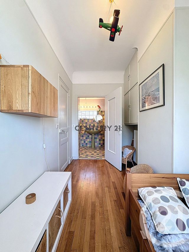 maison à vendre - 6 pièces - 167.0 m2 - VITRY SUR SEINE - 94 - ILE-DE-FRANCE - Century 21 Acv