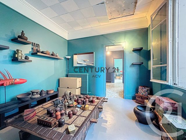 maison à vendre - 6 pièces - 167.0 m2 - VITRY SUR SEINE - 94 - ILE-DE-FRANCE - Century 21 Acv