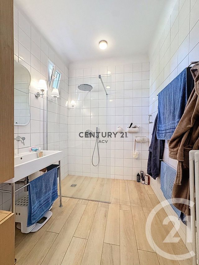 maison à vendre - 6 pièces - 167.0 m2 - VITRY SUR SEINE - 94 - ILE-DE-FRANCE - Century 21 Acv