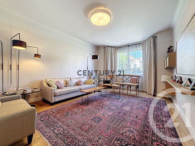 maison à vendre - 6 pièces - 167.0 m2 - VITRY SUR SEINE - 94 - ILE-DE-FRANCE - Century 21 Acv